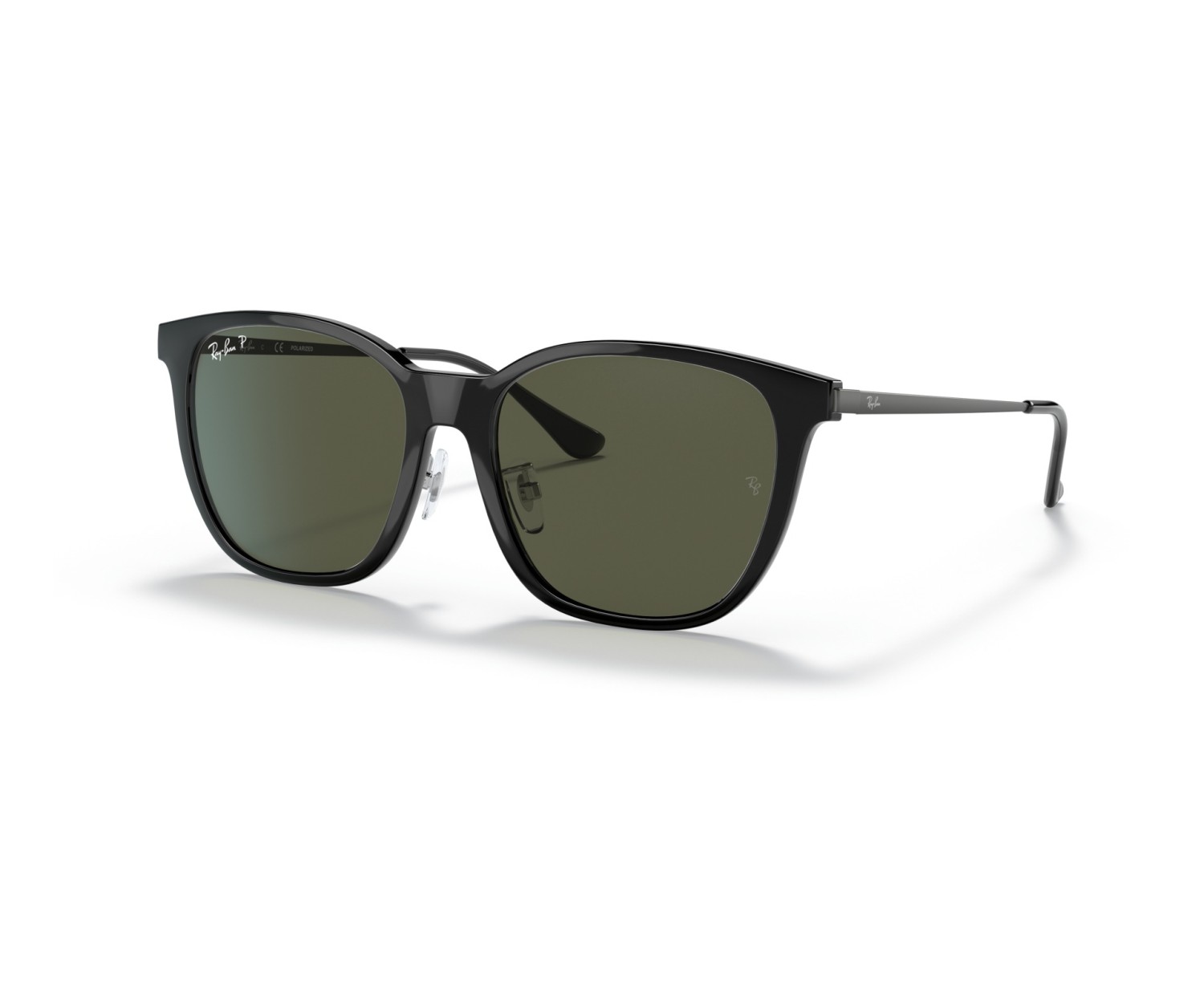 RAY-BAN - RB4333D - 601/9A - 55