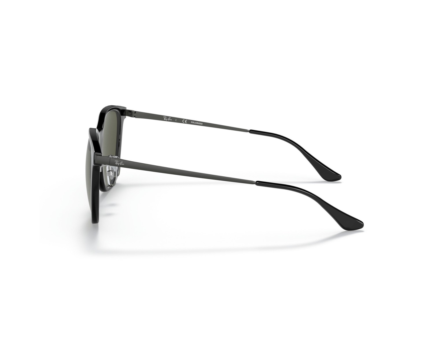 RAY-BAN - RB4333D - 601/9A - 55