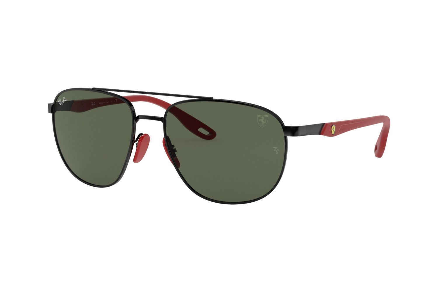 RAY-BAN - RB3659M - F02871 - 57