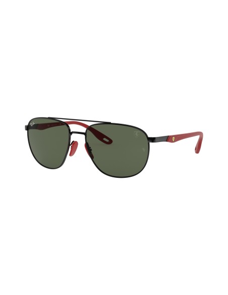 RAY-BAN - RB3659M - F02871 - 57