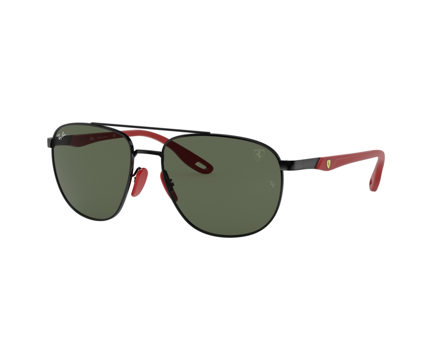 RAY-BAN - RB3659M - F02871 - 57