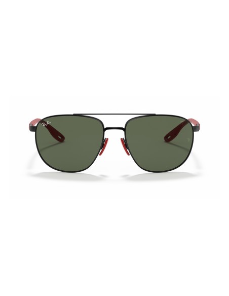 RAY-BAN - RB3659M - F02871 - 57
