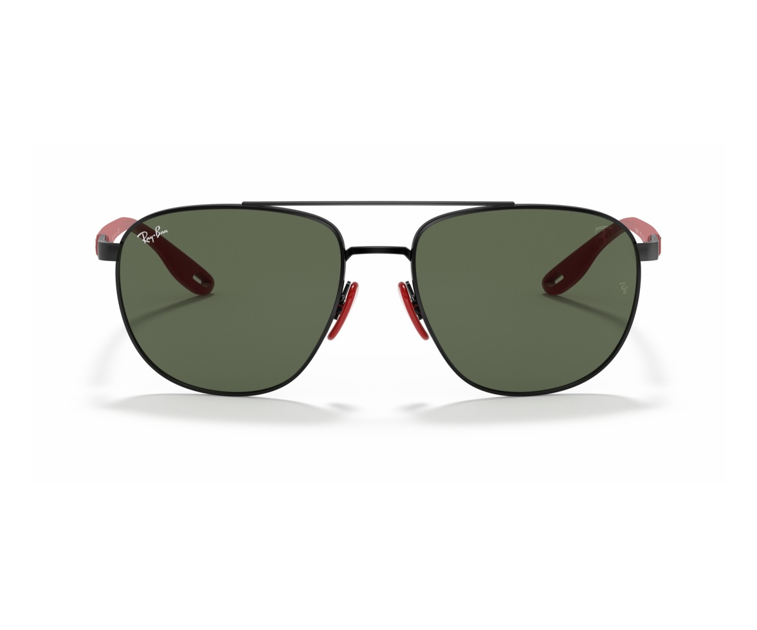 RAY-BAN - RB3659M - F02871 - 57