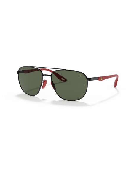 RAY-BAN - RB3659M - F02871 - 57
