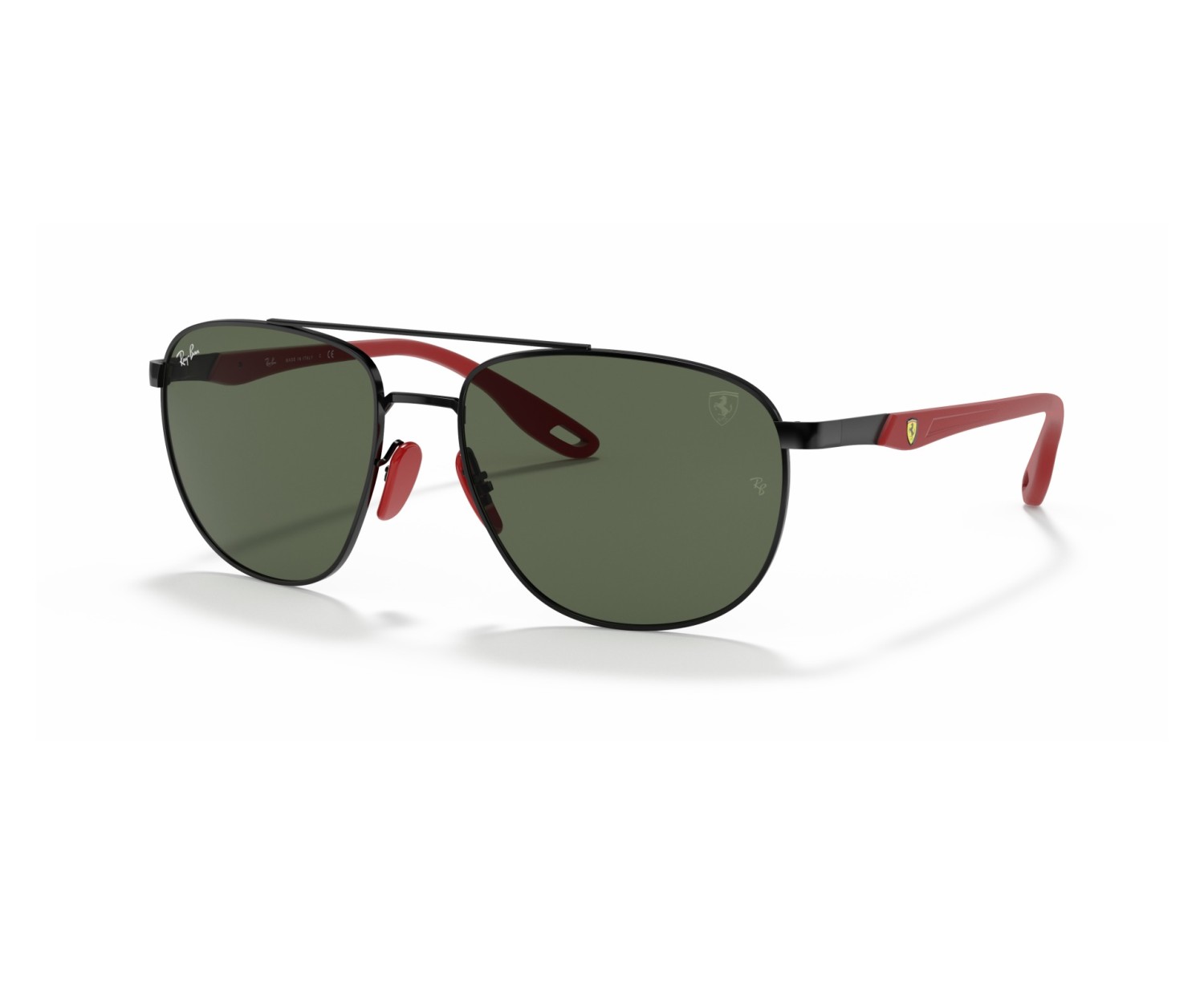 RAY-BAN - RB3659M - F02871 - 57