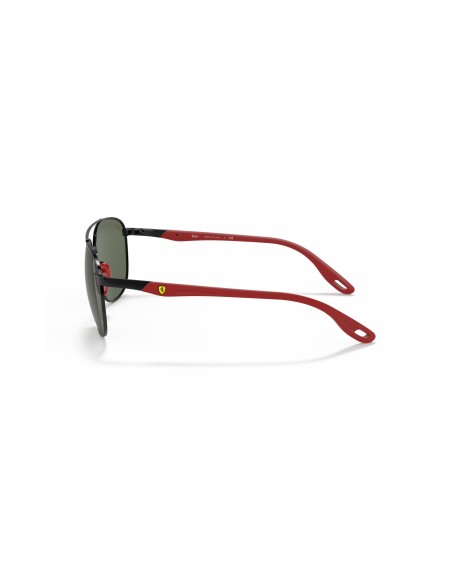 RAY-BAN - RB3659M - F02871 - 57