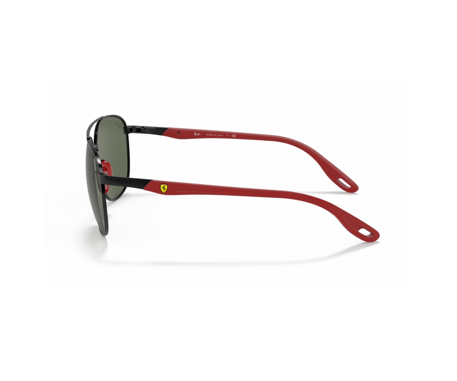RAY-BAN - RB3659M - F02871 - 57