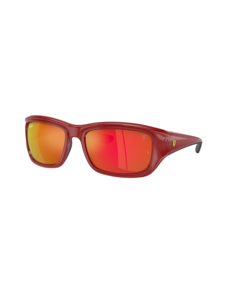RAY-BAN - RB4405M - F6236Q - 59