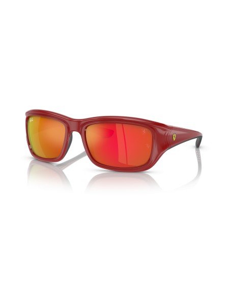 RAY-BAN - RB4405M - F6236Q - 59