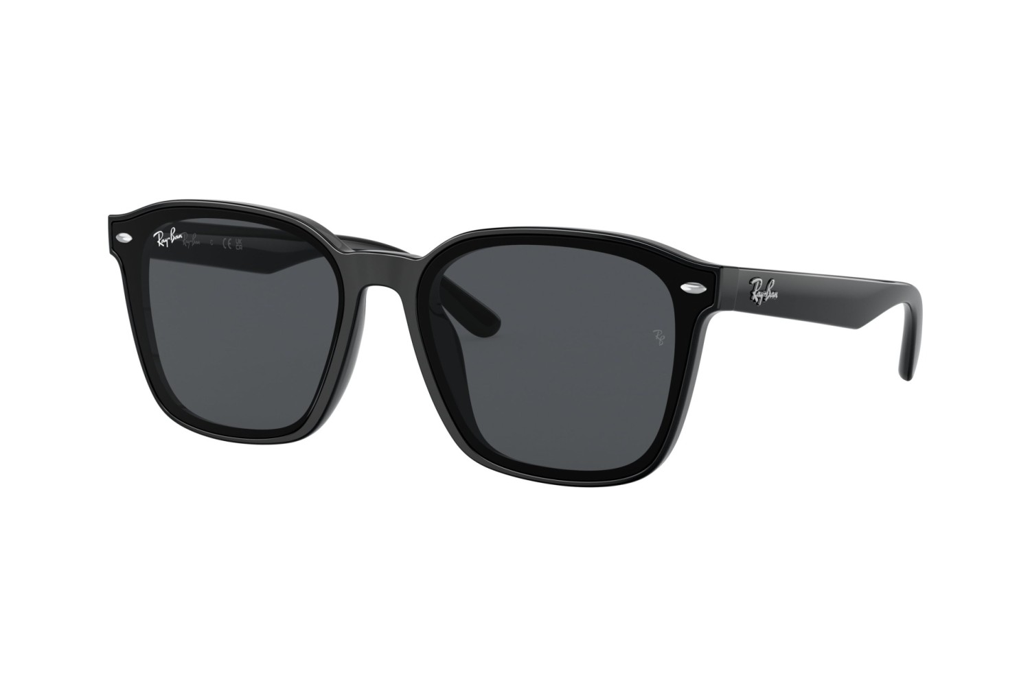 RAY-BAN - RB4392D - 601/87 - 66