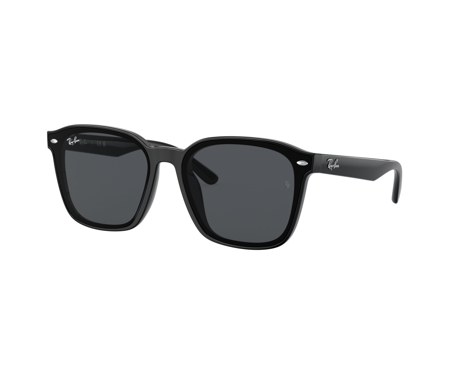 RAY-BAN - RB4392D - 601/87 - 66