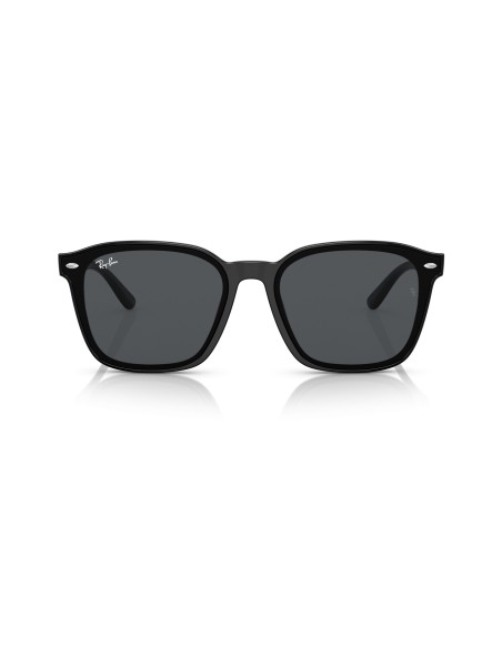 RAY-BAN - RB4392D - 601/87 - 66