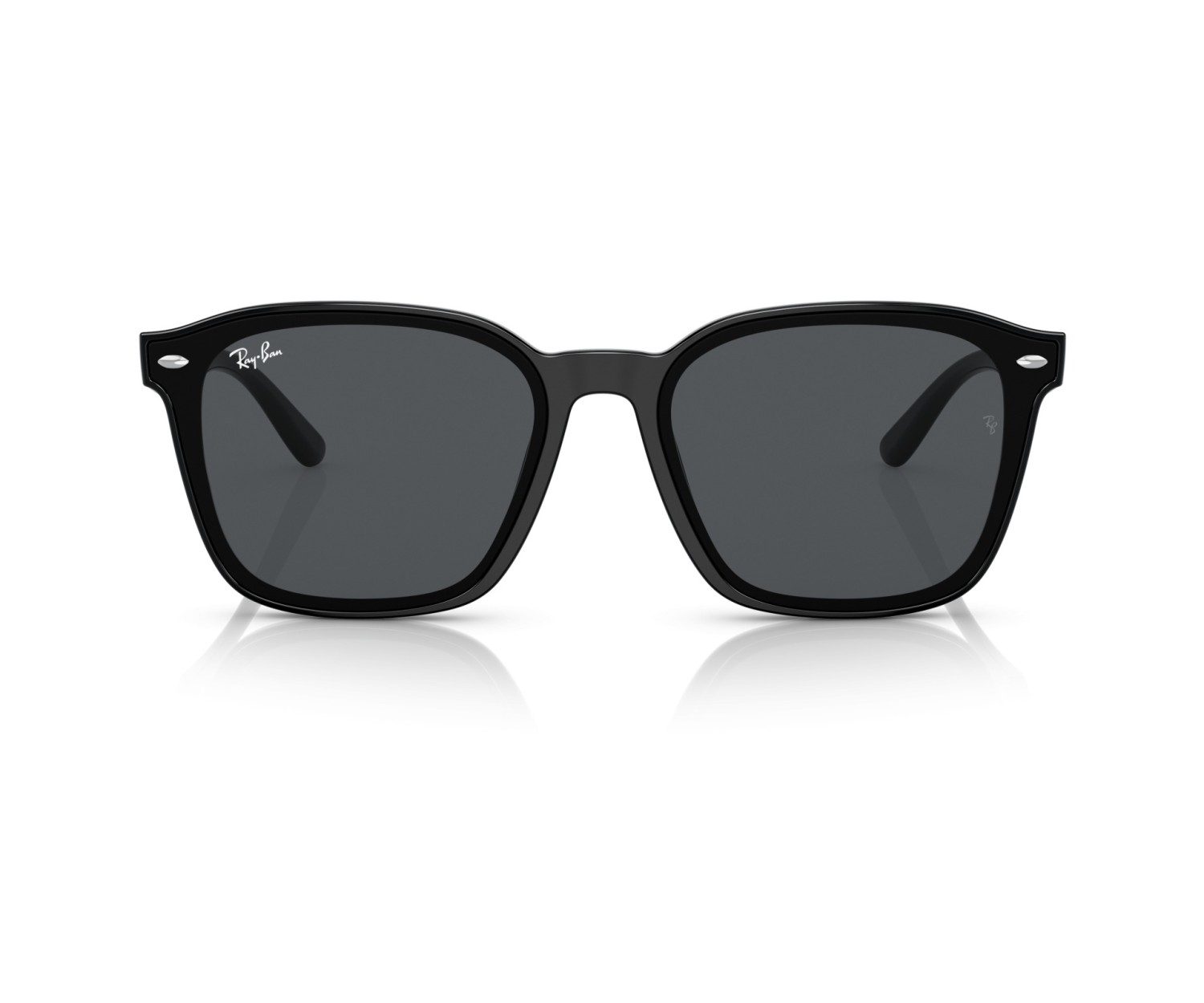 RAY-BAN - RB4392D - 601/87 - 66