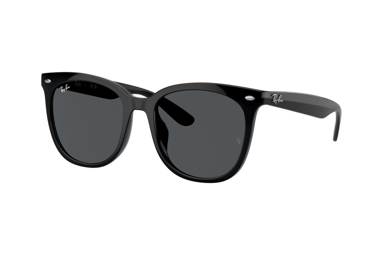 RAY-BAN - RB4379D - 601/87 - 55