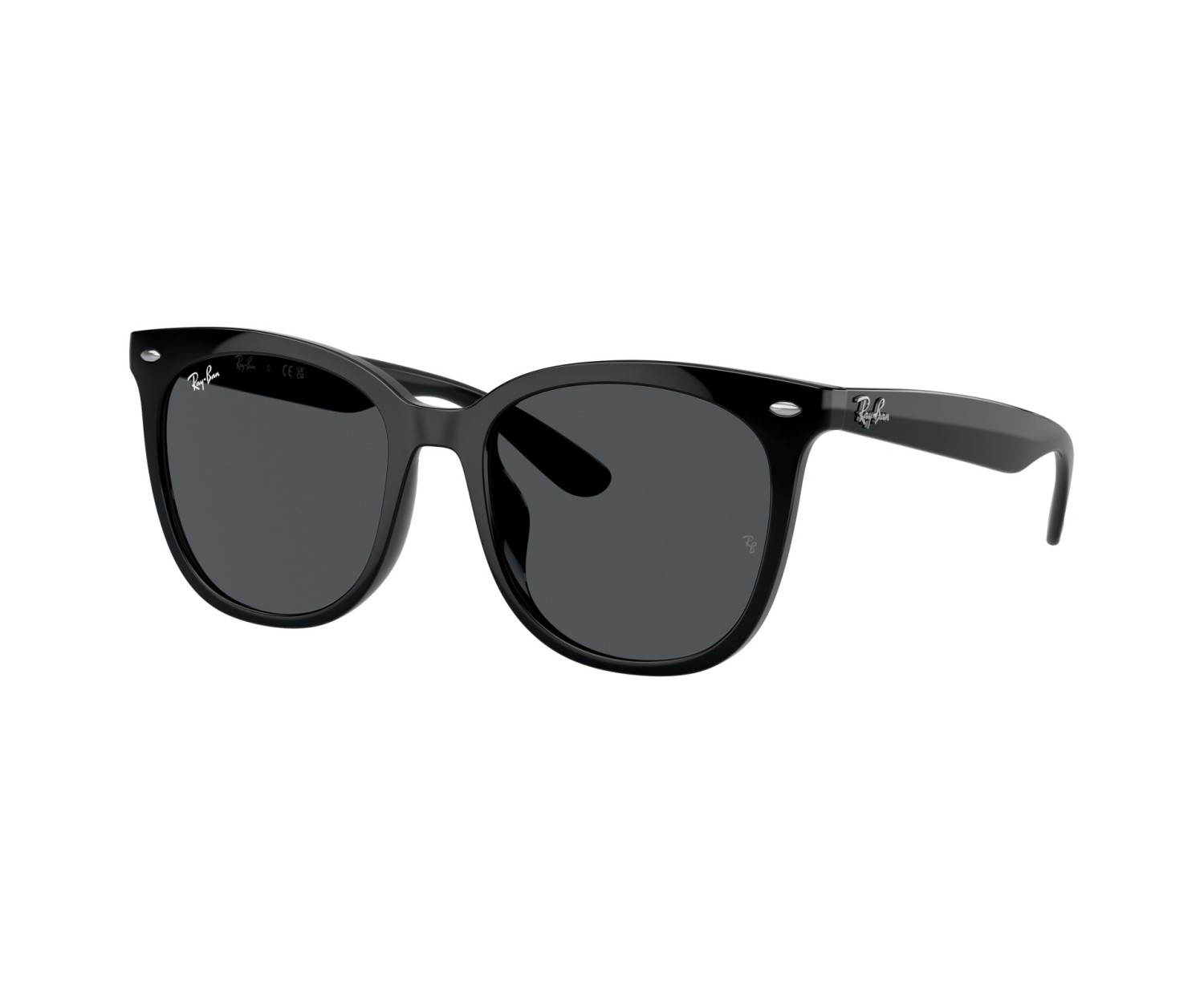 RAY-BAN - RB4379D - 601/87 - 55