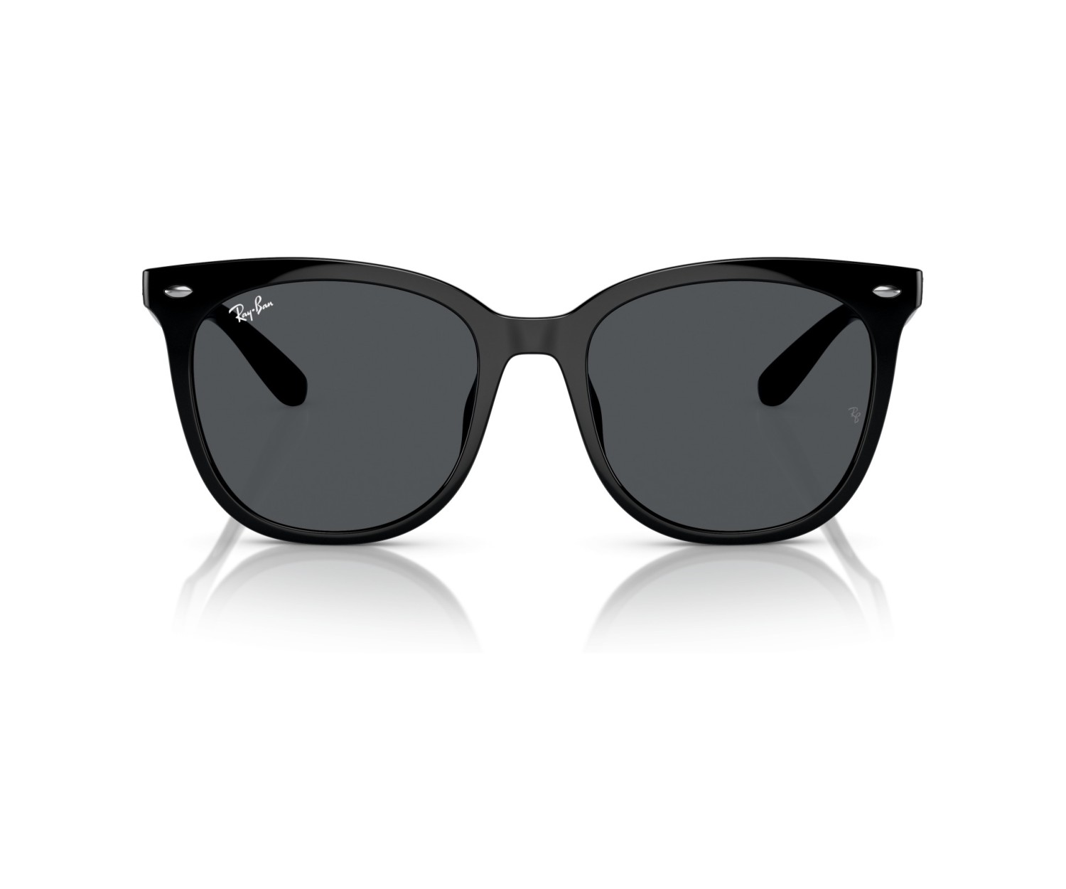 RAY-BAN - RB4379D - 601/87 - 55