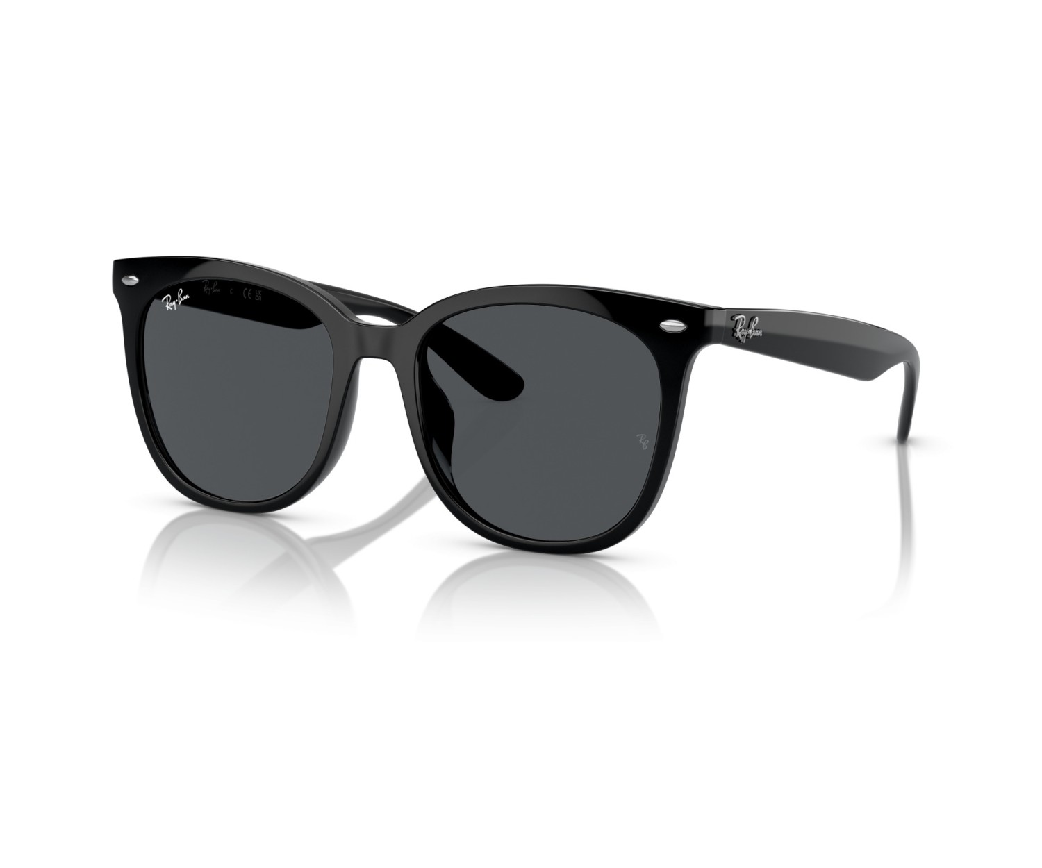 RAY-BAN - RB4379D - 601/87 - 55