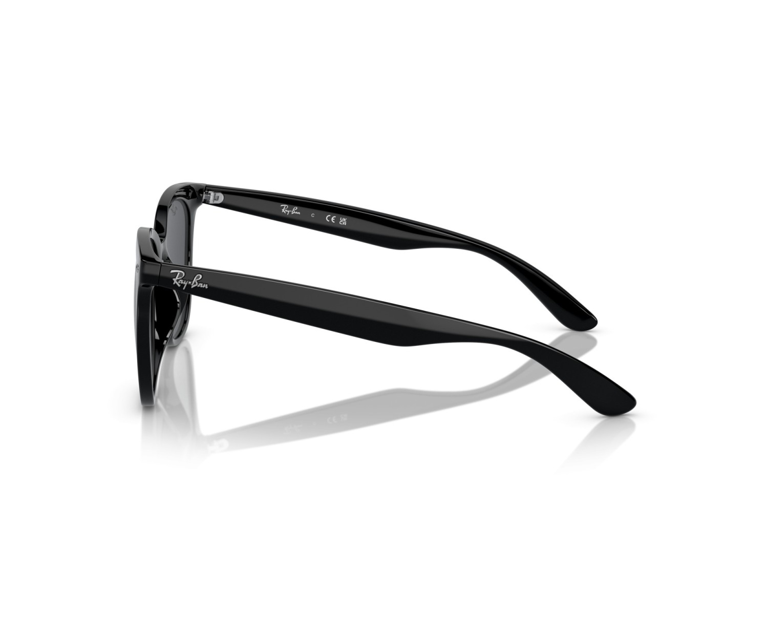 RAY-BAN - RB4379D - 601/87 - 55