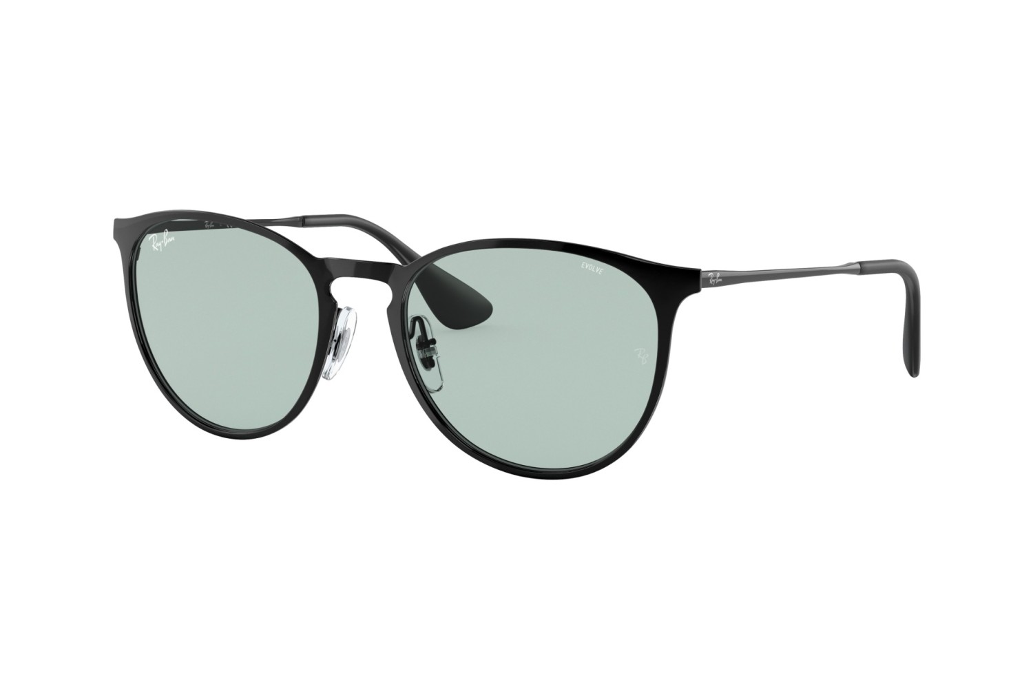 RAY-BAN - ERIKA METAL - RB3539 - 002/Q5 - 54
