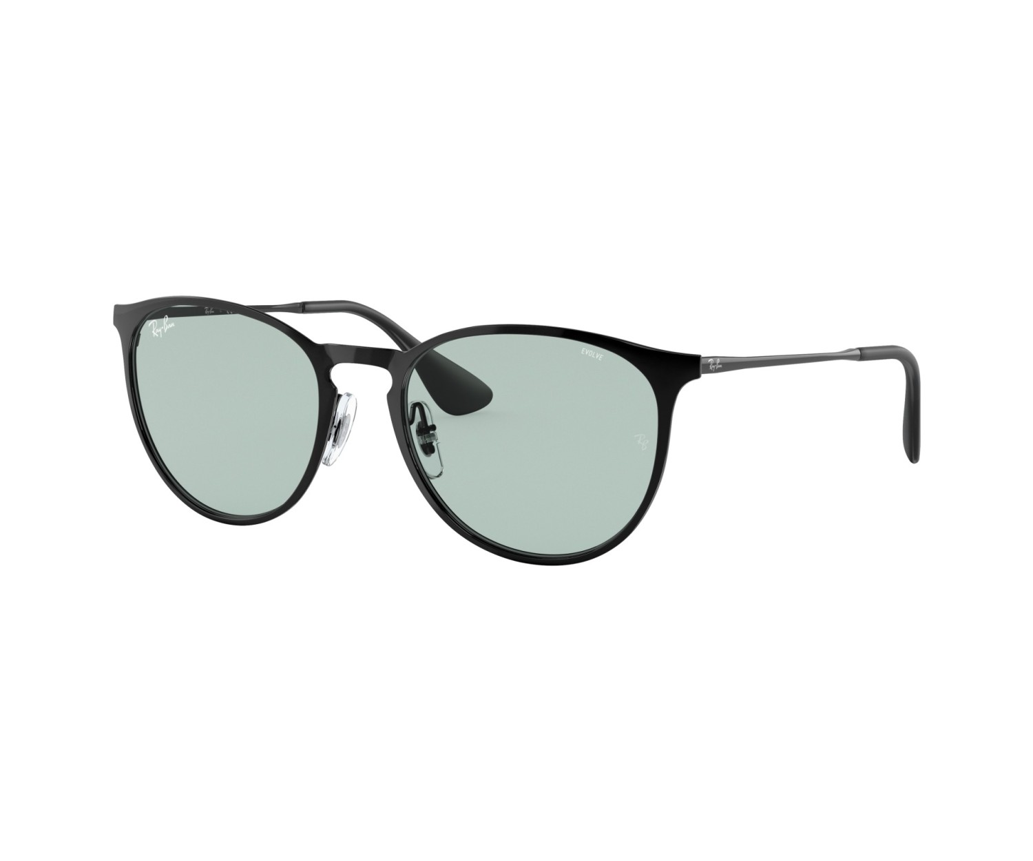 RAY-BAN - ERIKA METAL - RB3539 - 002/Q5 - 54
