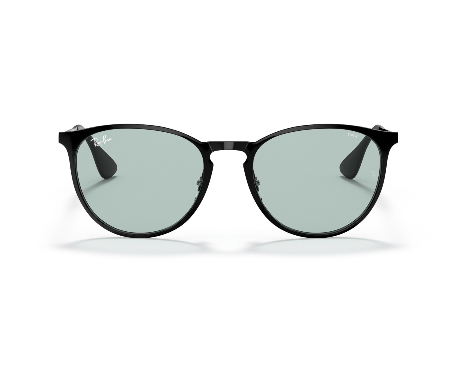 RAY-BAN - ERIKA METAL - RB3539 - 002/Q5 - 54
