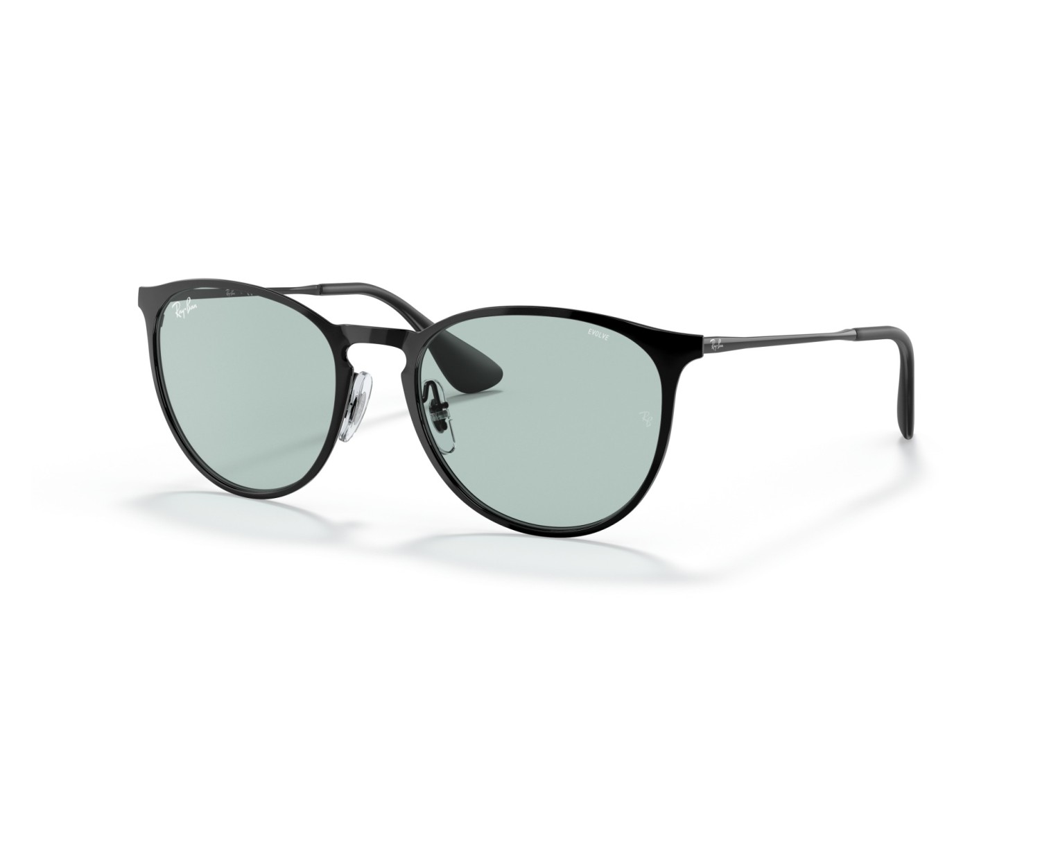 RAY-BAN - ERIKA METAL - RB3539 - 002/Q5 - 54