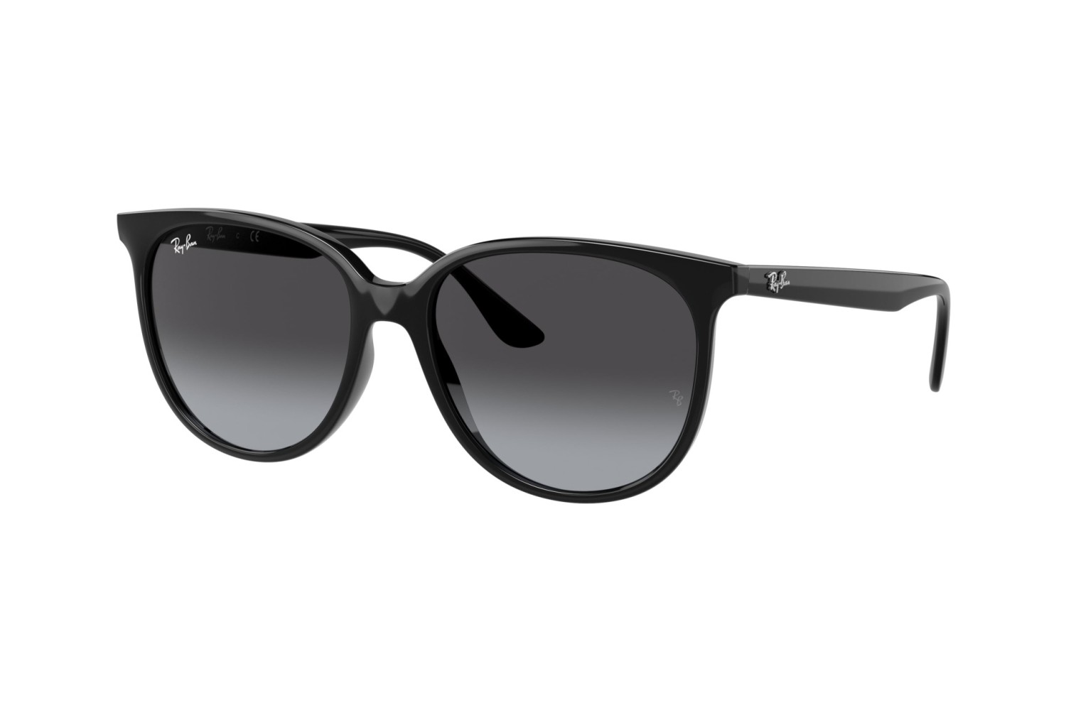 RAY-BAN - RB4378 - 601/8G - 54