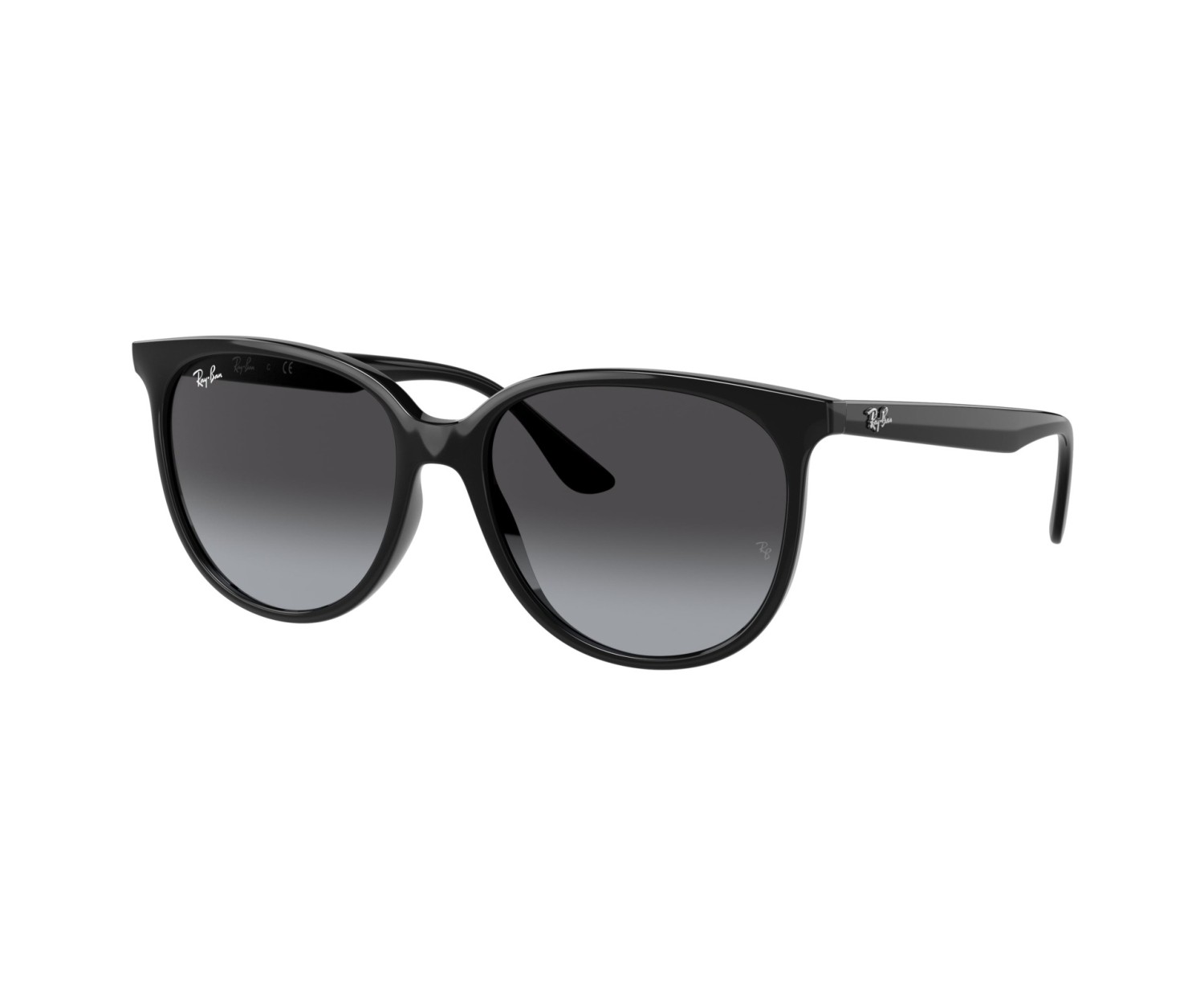 RAY-BAN - RB4378 - 601/8G - 54