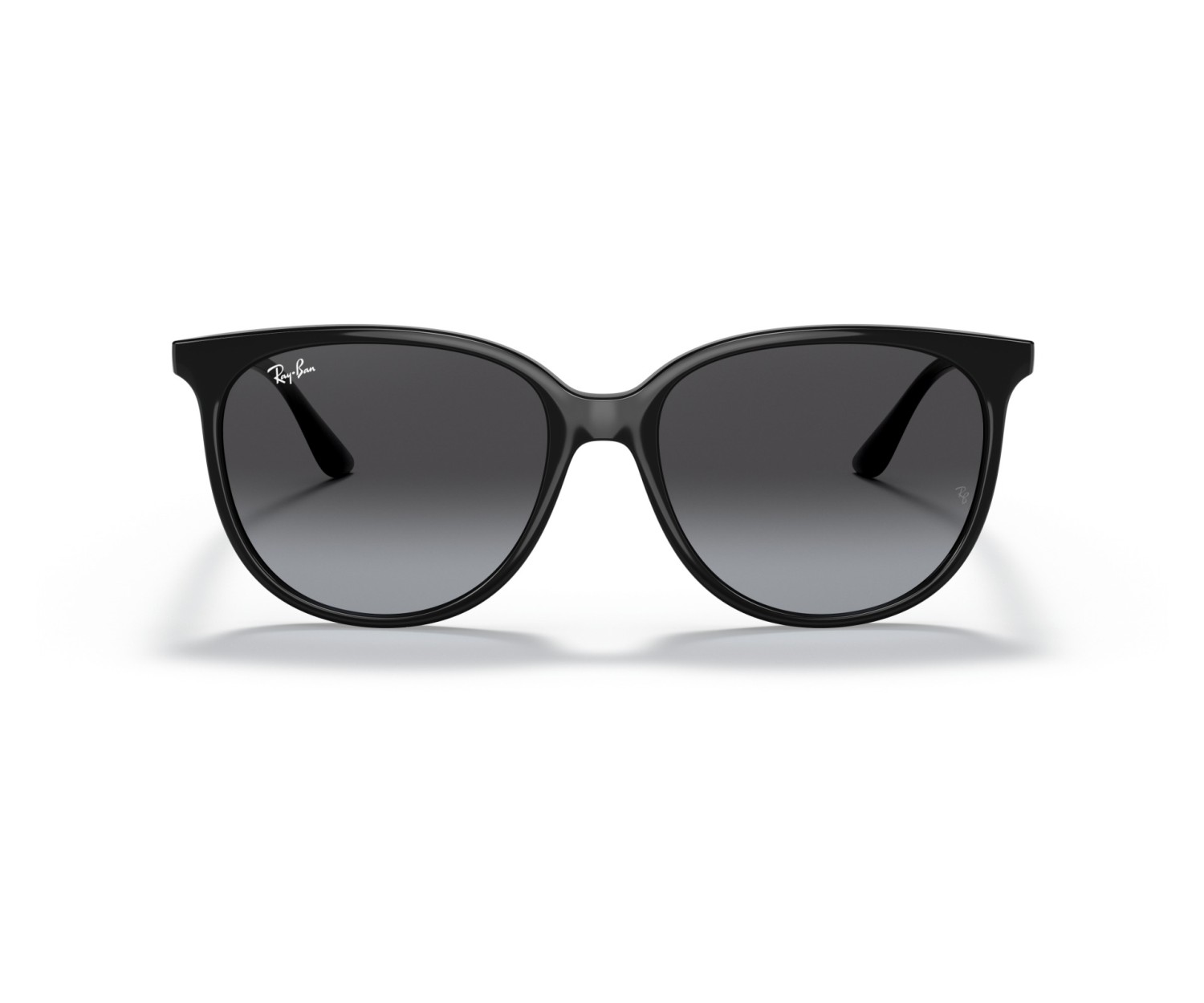 RAY-BAN - RB4378 - 601/8G - 54