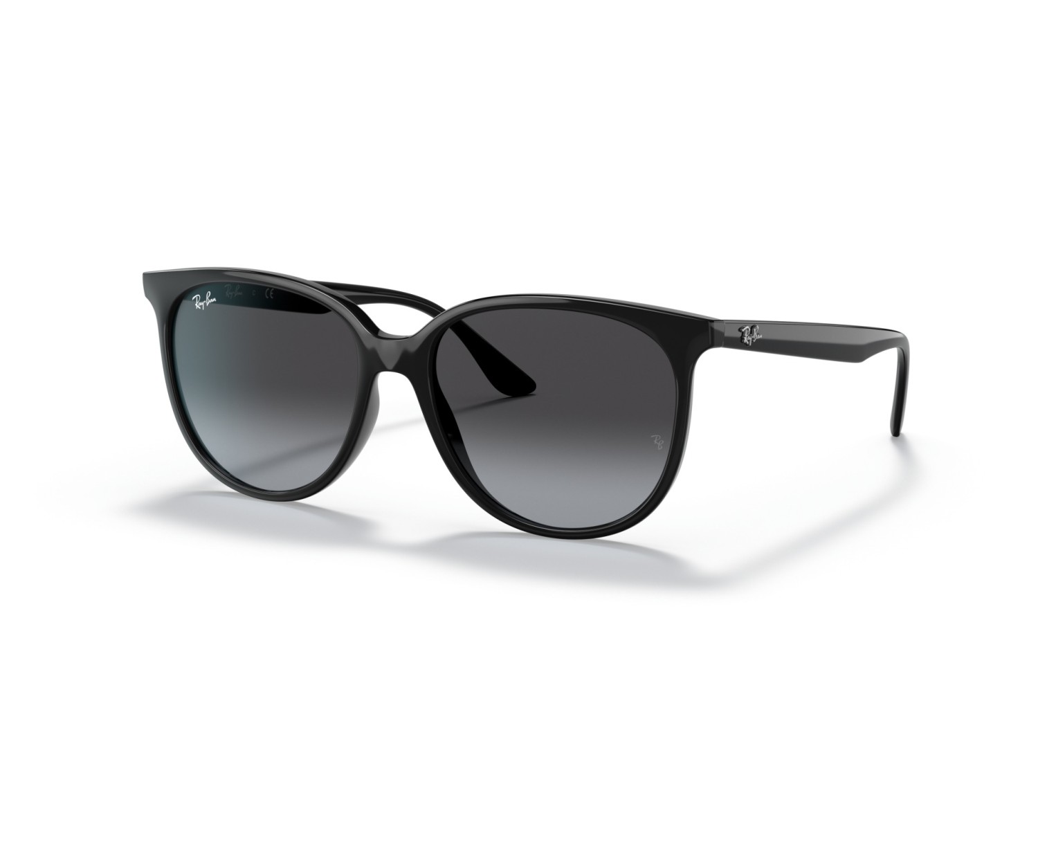 RAY-BAN - RB4378 - 601/8G - 54