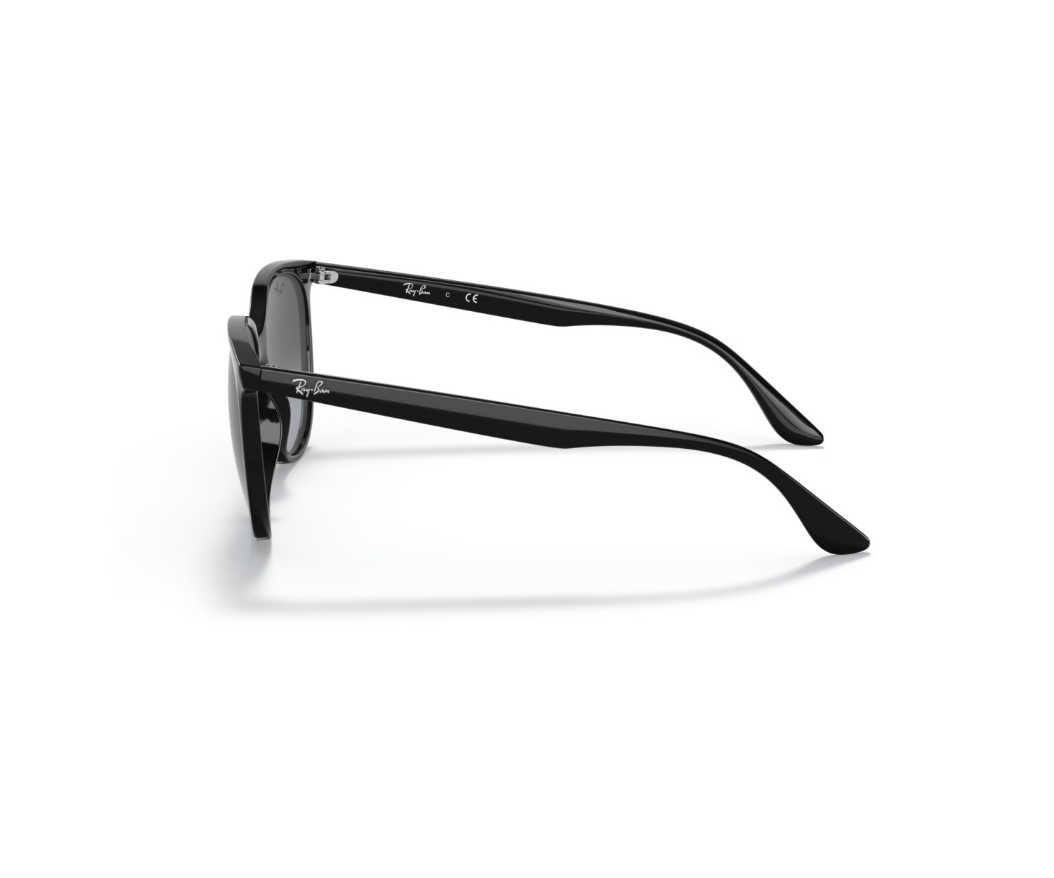 RAY-BAN - RB4378 - 601/8G - 54