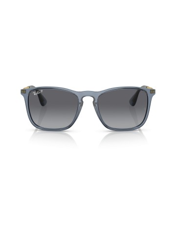 RAY-BAN - CHRIS - RB4187 - 6592T3 - 54 2
