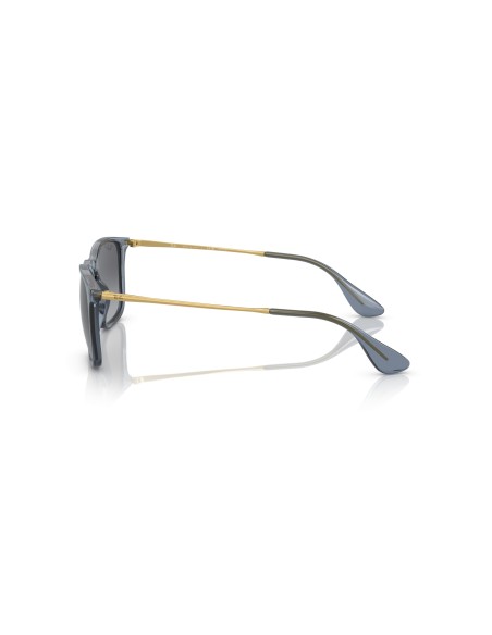 RAY-BAN - CHRIS - RB4187 - 6592T3 - 54