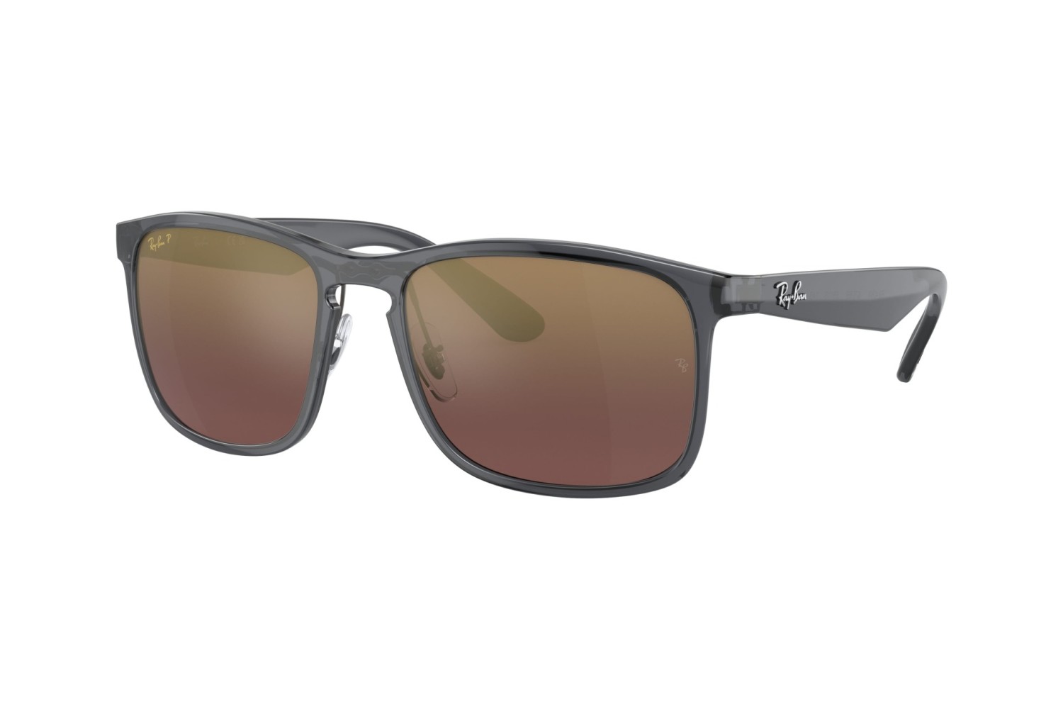 RAY-BAN - RB4264 - 876/6B - 58
