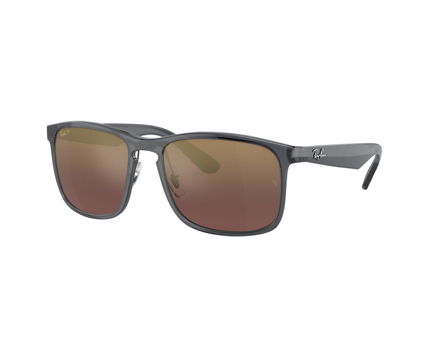 RAY-BAN - RB4264 - 876/6B - 58