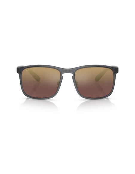 RAY-BAN - RB4264 - 876/6B - 58