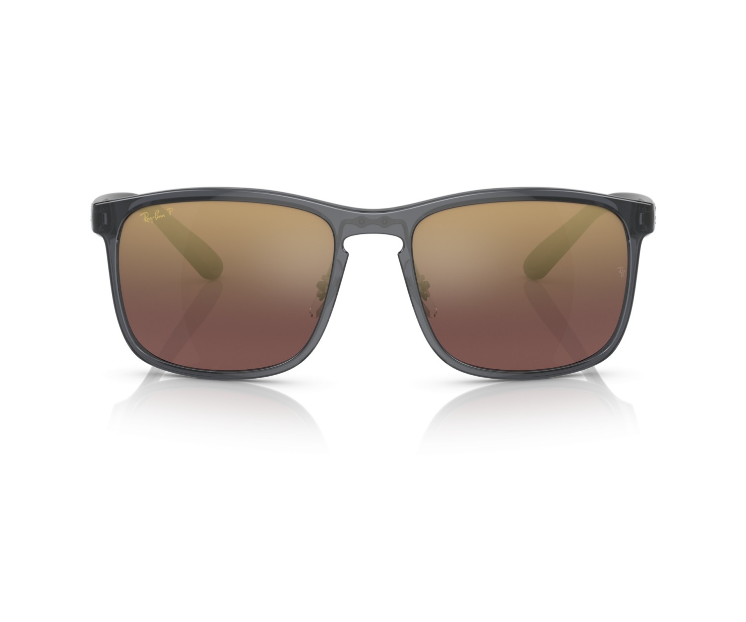 RAY-BAN - RB4264 - 876/6B - 58