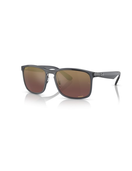 RAY-BAN - RB4264 - 876/6B - 58