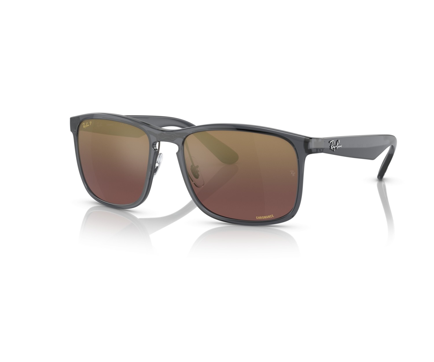 RAY-BAN - RB4264 - 876/6B - 58