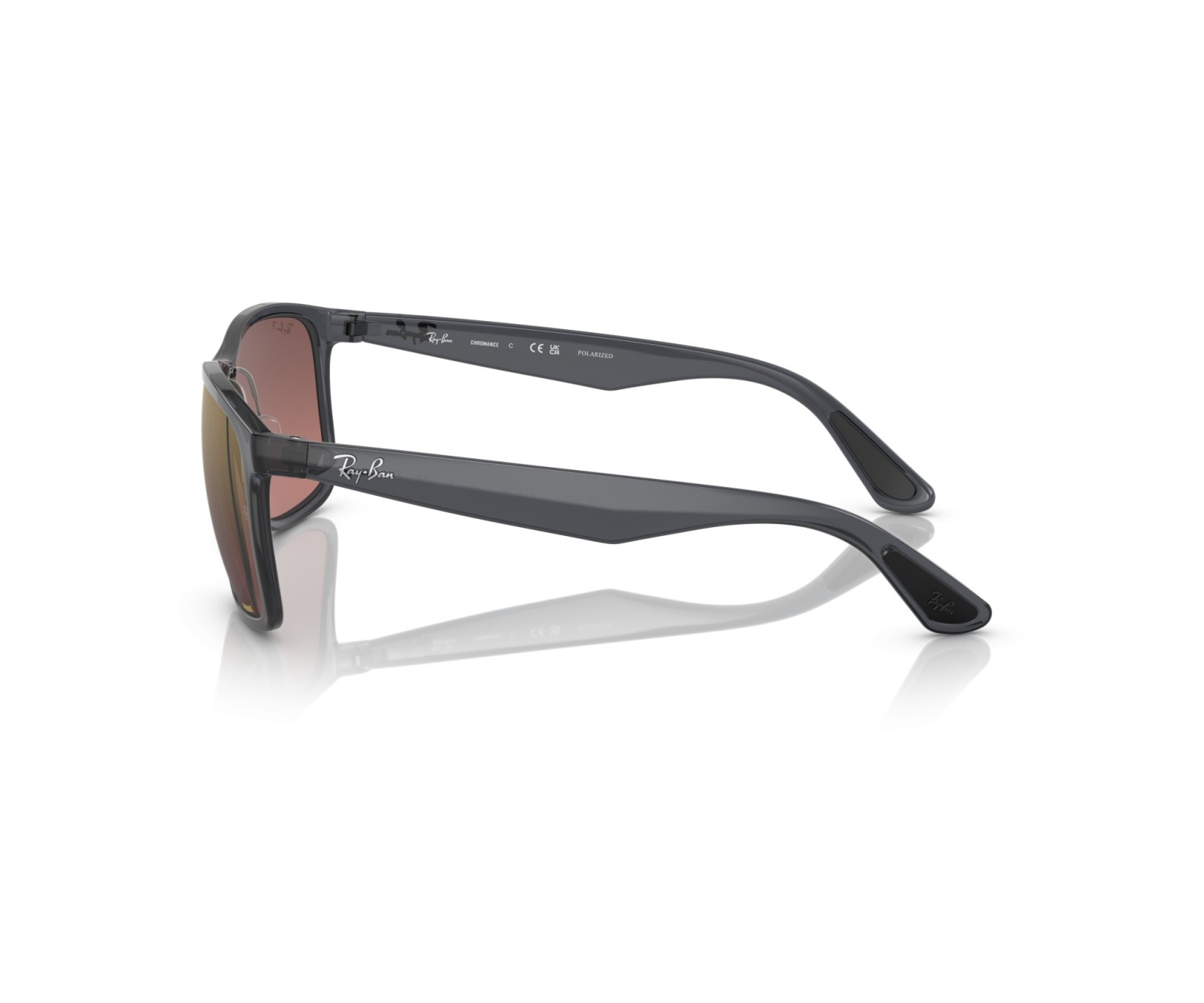 RAY-BAN - RB4264 - 876/6B - 58