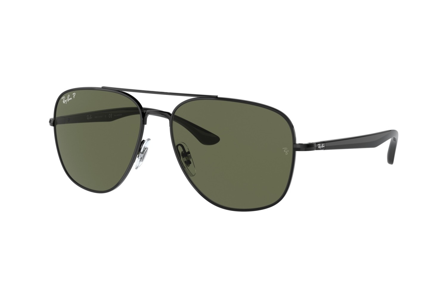 RAY-BAN - RB3683 - 002/58 - 56