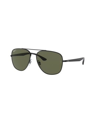 RAY-BAN - RB3683 - 002/58 - 56
