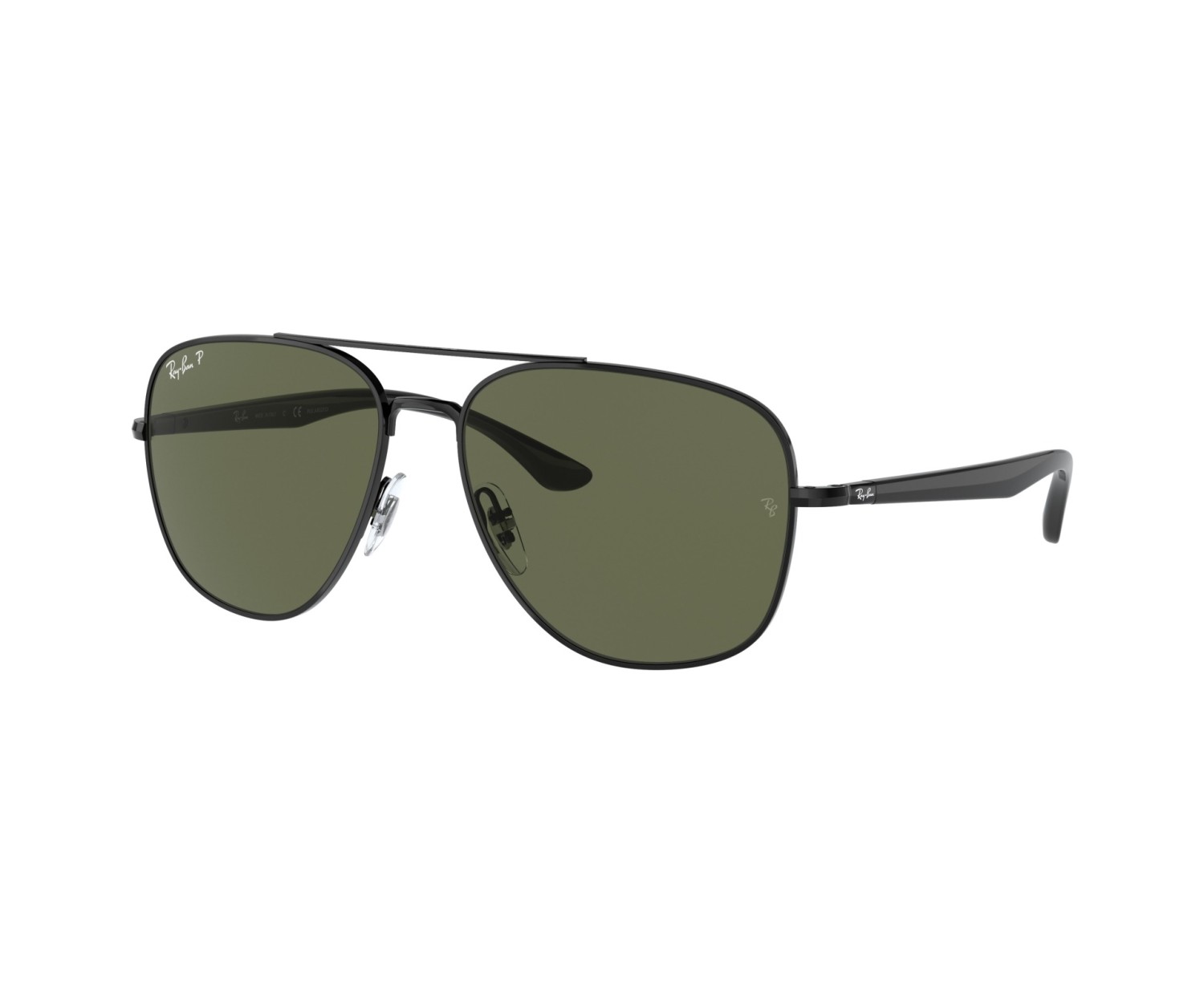 RAY-BAN - RB3683 - 002/58 - 56