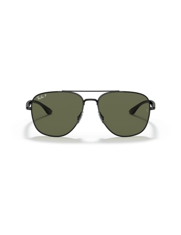 RAY-BAN - RB3683 - 002/58 - 56 2