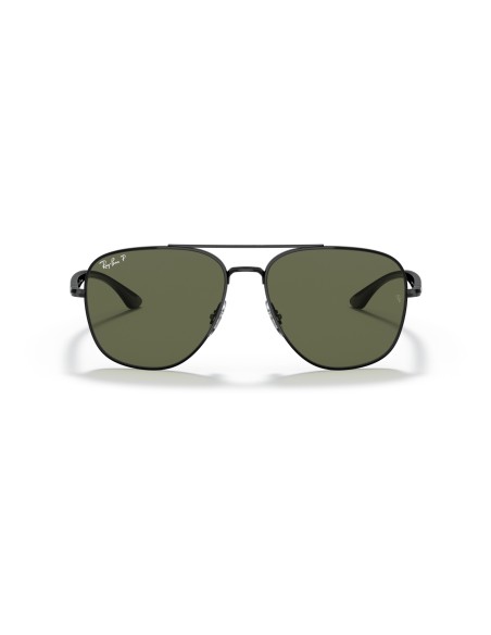 RAY-BAN - RB3683 - 002/58 - 56