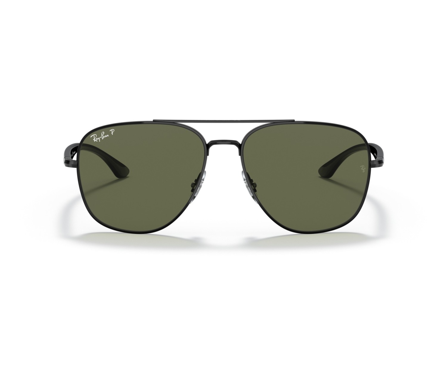 RAY-BAN - RB3683 - 002/58 - 56