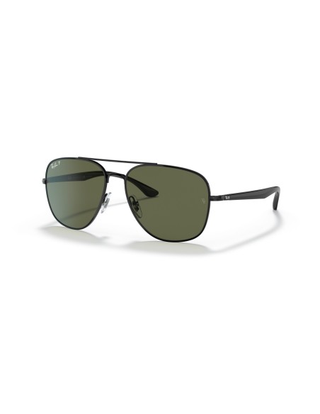 RAY-BAN - RB3683 - 002/58 - 56