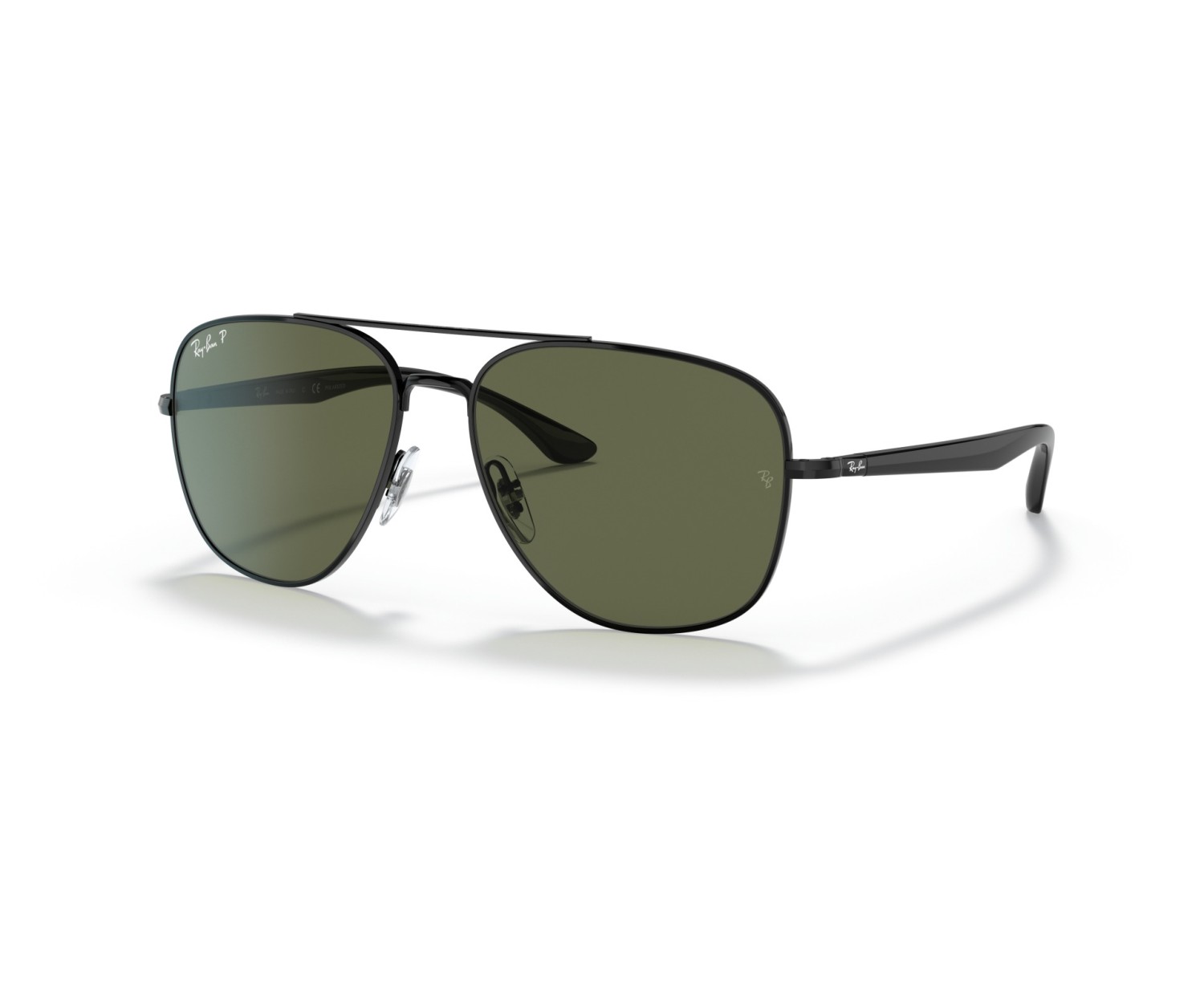 RAY-BAN - RB3683 - 002/58 - 56
