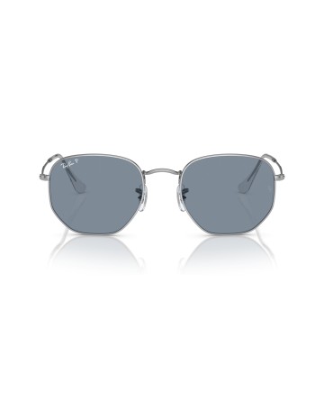 RAY-BAN - HEXAGONAL - RB3548N - 003/02 - 51 2