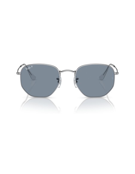RAY-BAN - HEXAGONAL - RB3548N - 003/02 - 51